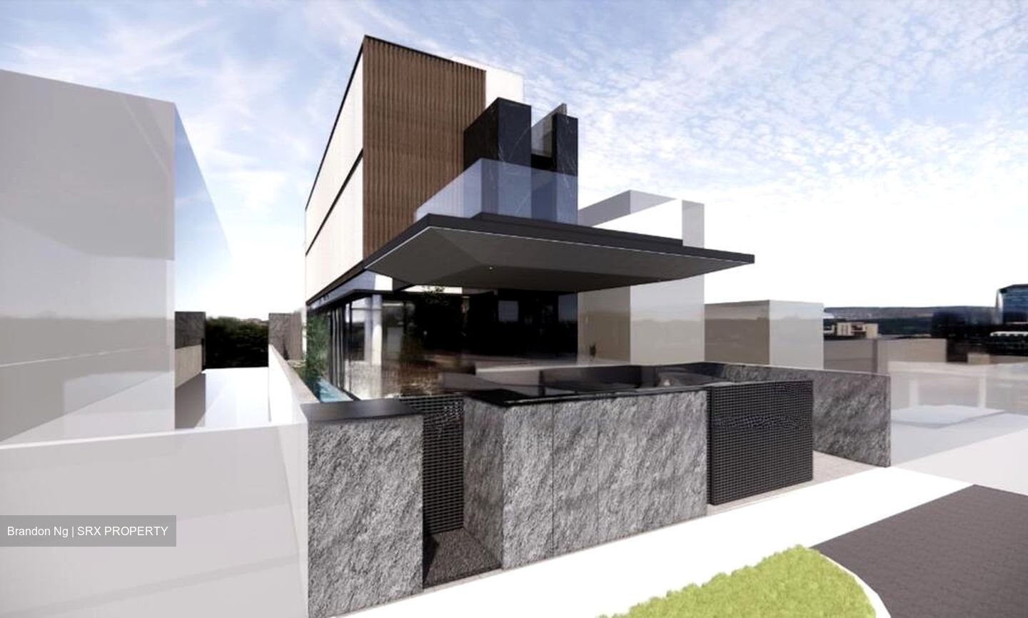 Mount Sinai (D10), Detached #477834291